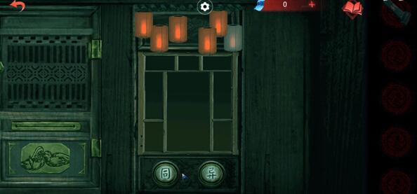 《纸嫁衣双人版》第四章过关详细攻略