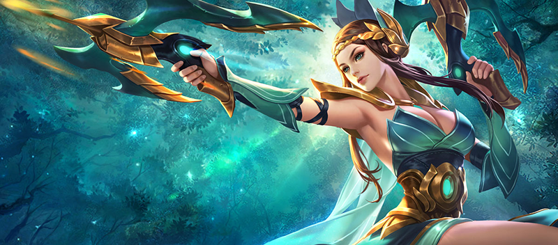 王者荣耀带花边的昵称怎么打？王者荣耀王者荣耀花边符号分析