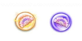 qq炫舞莲落清鸢扇介绍