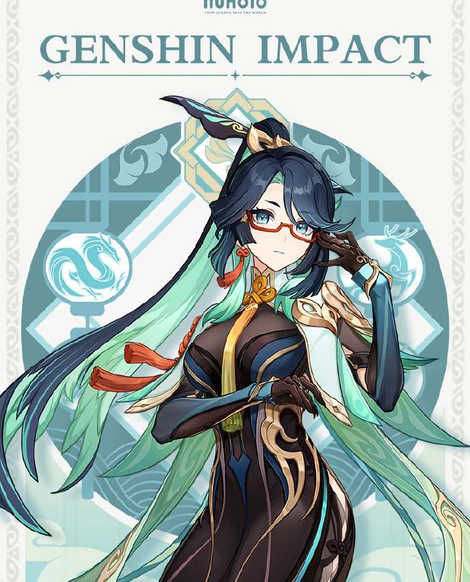 《原神》闲云等级突破材料汇总