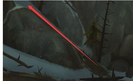 魔兽世界饥饿的克劳舒克任务攻略