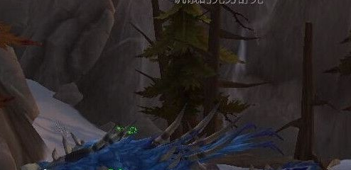 魔兽世界饥饿的克劳舒克任务攻略