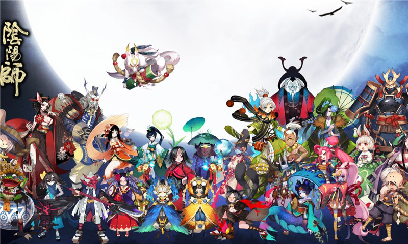 阴阳师手游月卡党怎么打雨火流？阴阳师手游克制雨火流阵容推荐