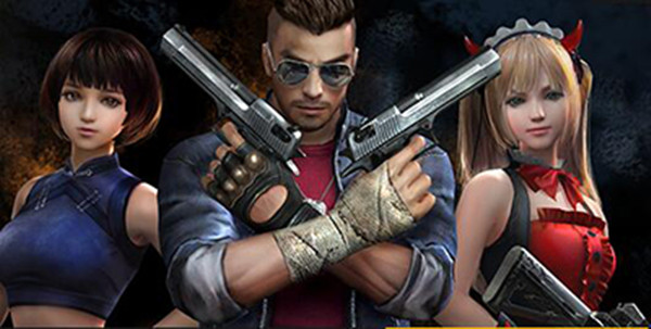 生死狙击手游大峡谷如何通关？生死狙击大峡谷通关攻略