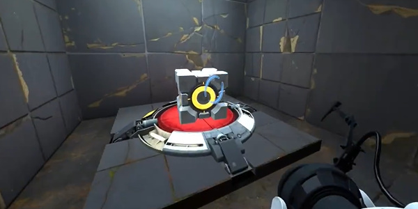 《传送门革命》攻略第三章