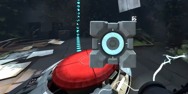 《传送门革命》攻略第三章