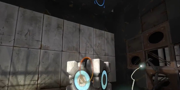 《传送门革命》攻略第三章