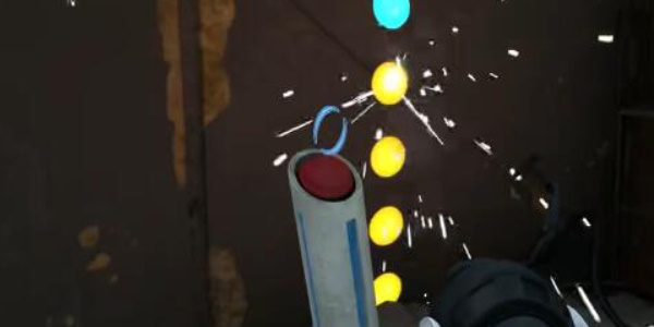 《传送门革命》攻略第三章