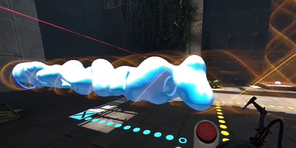 《传送门革命》攻略第三章