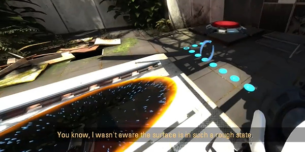 《传送门革命》攻略第三章