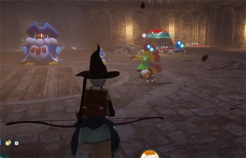 幻兽帕鲁火药怎么获得 幻兽帕鲁火药怎么获得获取方法