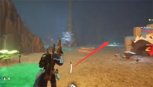 幻兽帕鲁地下城怎么出去 幻兽帕鲁地下城出去方法