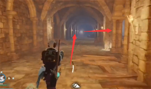 幻兽帕鲁地下城怎么出去 幻兽帕鲁地下城出去方法