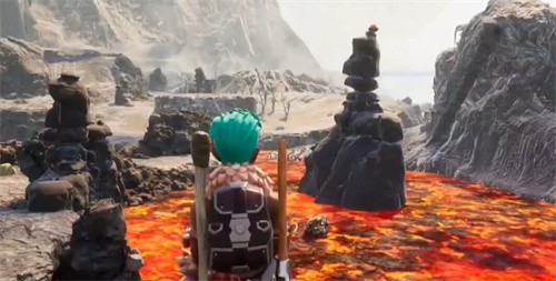 幻兽帕鲁巨大帕鲁蛋在哪 幻兽帕鲁巨大帕鲁蛋位置一览