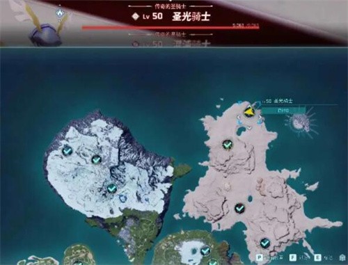 幻兽帕鲁金色装备图纸怎么获取 幻兽帕鲁金色装备图纸获取攻略