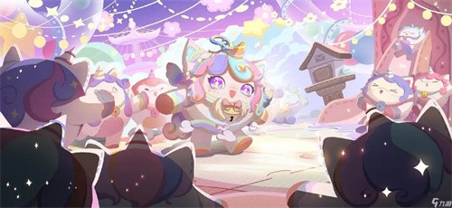 蛋仔派对亲密关系怎么解除 蛋仔派对亲密关系解除方法