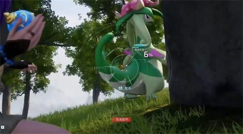 幻兽帕鲁怎么提高帕鲁捕捉成功率 幻兽帕鲁提高帕鲁捕捉成功率技巧