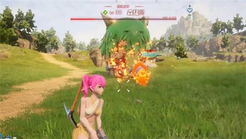 幻兽帕鲁怎么提高帕鲁捕捉成功率 幻兽帕鲁提高帕鲁捕捉成功率技巧