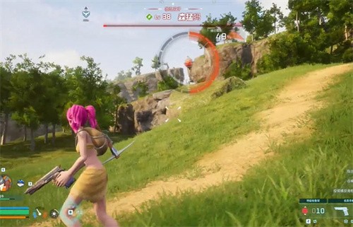 幻兽帕鲁怎么提高帕鲁捕捉成功率 幻兽帕鲁提高帕鲁捕捉成功率技巧