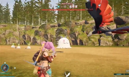 幻兽帕鲁古代文明部件怎么获得 幻兽帕鲁古代文明部件获取攻略