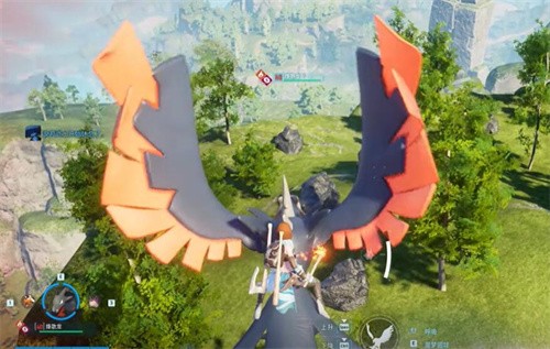 幻兽帕鲁石炭怎么获得 幻兽帕鲁石炭位置一览