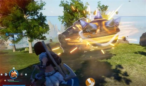 幻兽帕鲁石炭怎么获得 幻兽帕鲁石炭位置一览