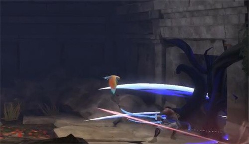 波斯王子失落的王冠凌波步在哪 波斯王子失落的王冠凌波步攻略