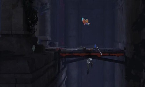 波斯王子失落的王冠凌波步在哪 波斯王子失落的王冠凌波步攻略