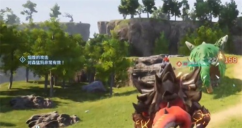 幻兽帕鲁属性克制怎么样 幻兽帕鲁属性克制介绍