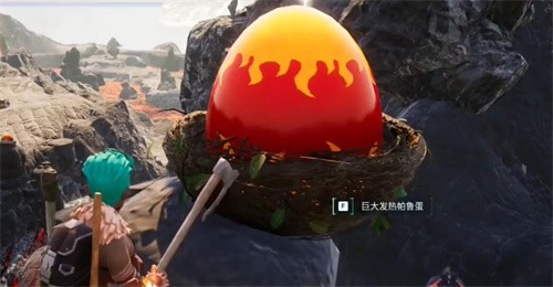 幻兽帕鲁怎么孵蛋 幻兽帕鲁怎么孵蛋孵蛋攻略