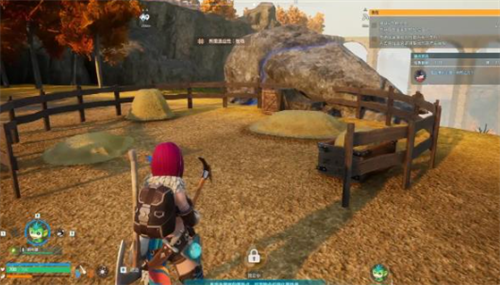 幻兽帕鲁帕鲁球怎么快速获得 幻兽帕鲁帕鲁球快速获得方法