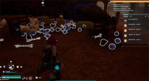 幻兽帕鲁帕鲁球怎么快速获得 幻兽帕鲁帕鲁球快速获得方法