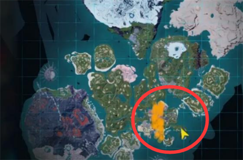 幻兽帕鲁帕鲁球怎么快速获得 幻兽帕鲁帕鲁球快速获得方法