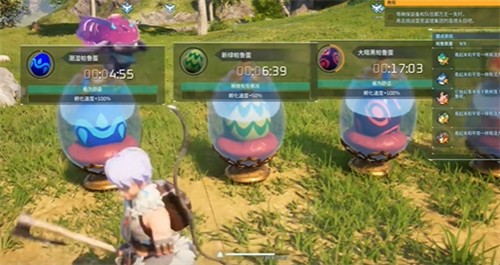 幻兽帕鲁亚种帕鲁怎么孵化 幻兽帕鲁亚种帕鲁孵化方法