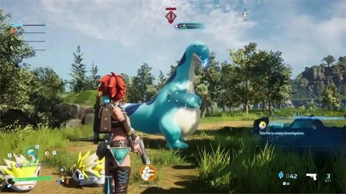 幻兽帕鲁如何回复宠物血量 幻兽帕鲁回复宠物血量方法介绍