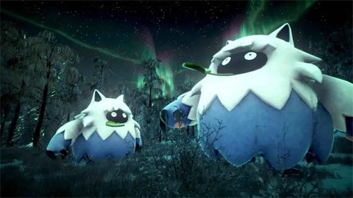 幻兽帕鲁宠物生病怎么治疗 幻兽帕鲁宠物生病治疗方法