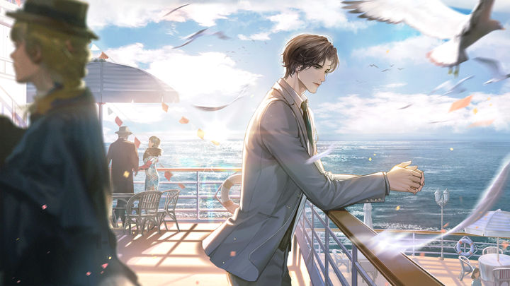 《世界之外》暗夜庄园全结局条件