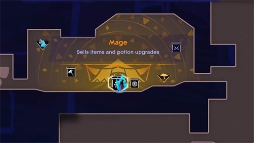 波斯王子失落的王冠坚韧在哪 波斯王子失落的王冠坚韧攻略