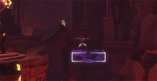 波斯王子失落的王冠烈焰红隼在哪 波斯王子失落的王冠烈焰红隼攻略