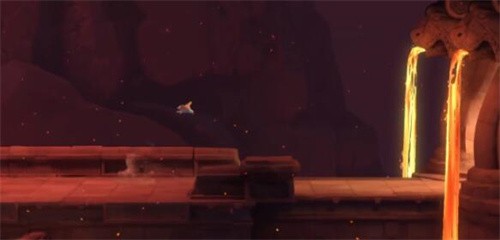 波斯王子失落的王冠烈焰红隼在哪 波斯王子失落的王冠烈焰红隼攻略