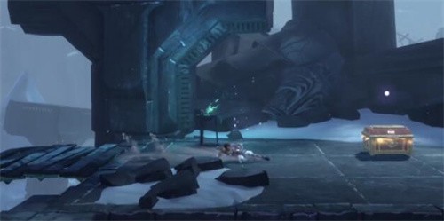 波斯王子失落的王冠烈焰红隼在哪 波斯王子失落的王冠烈焰红隼攻略