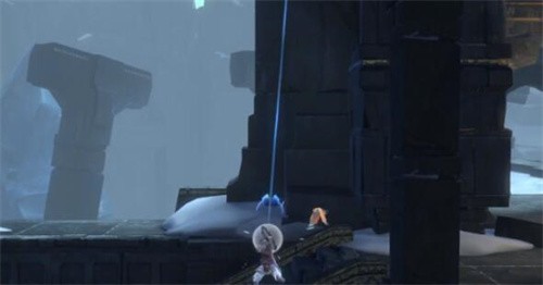 波斯王子失落的王冠烈焰红隼在哪 波斯王子失落的王冠烈焰红隼攻略