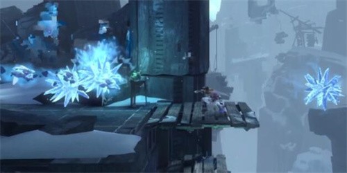 波斯王子失落的王冠烈焰红隼在哪 波斯王子失落的王冠烈焰红隼攻略