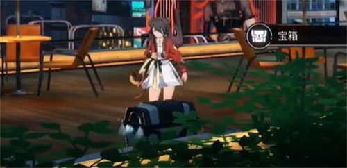 归龙潮中浦区宝箱在哪里 归龙潮中浦区宝箱位置一览