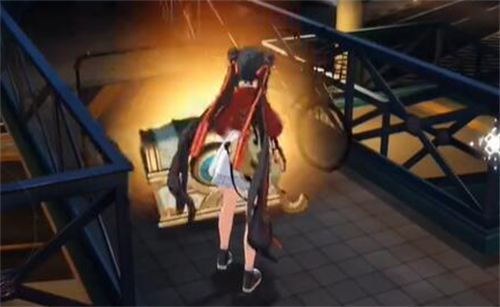 归龙潮中浦区宝箱在哪里 归龙潮中浦区宝箱位置一览