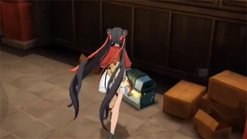 归龙潮中浦区宝箱在哪里 归龙潮中浦区宝箱位置一览