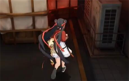 归龙潮中浦区宝箱在哪里 归龙潮中浦区宝箱位置一览