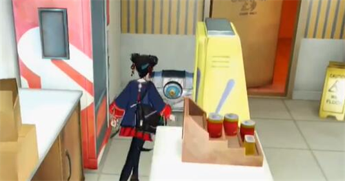 归龙潮中浦区宝箱在哪里 归龙潮中浦区宝箱位置一览