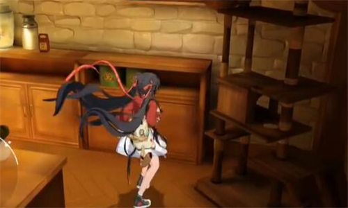 归龙潮中浦区宝箱在哪里 归龙潮中浦区宝箱位置一览