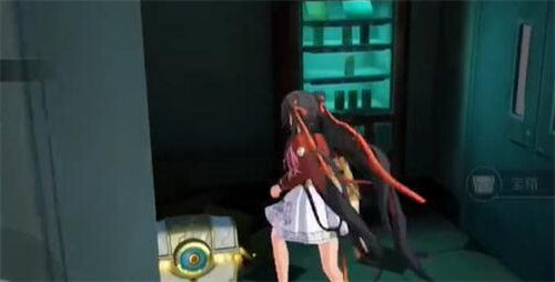 归龙潮中浦区宝箱在哪里 归龙潮中浦区宝箱位置一览